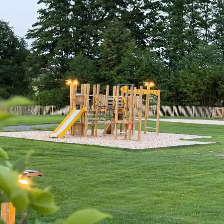 Le Domaine D'isa Elor Et Sela 別荘 Vienville