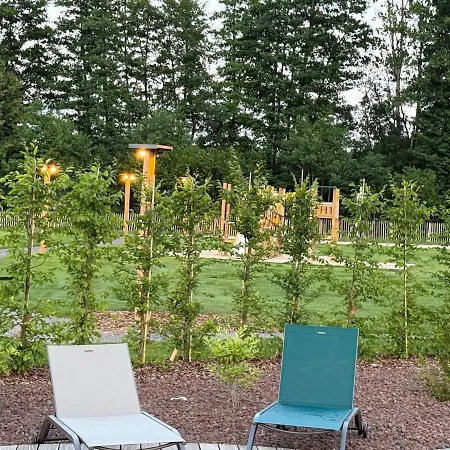 Le Domaine D'isa Elor Et Sela * Vienville