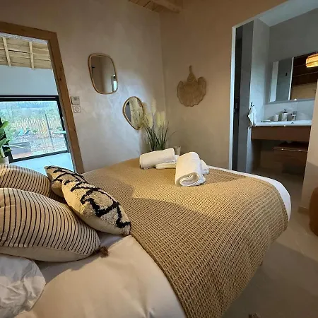 Le Domaine D'isa Elor Et Sela