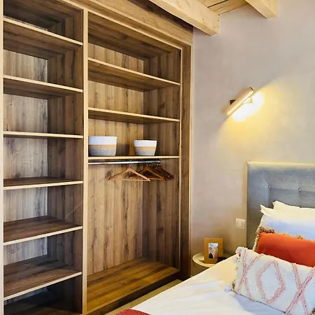 Le Domaine D'isa Elor Et Sela * Vienville