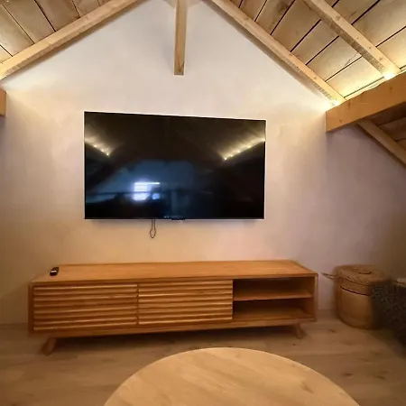 Le Domaine D'isa Elor Et Sela Vienville