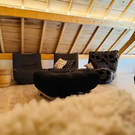 別荘 Le Domaine D'isa Elor Et Sela *