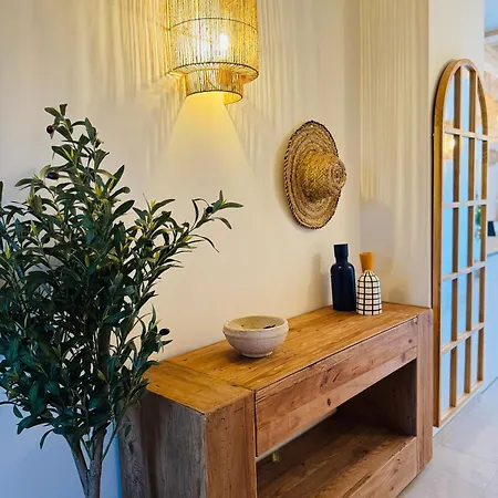 別荘 Le Domaine D'isa Elor Et Sela *