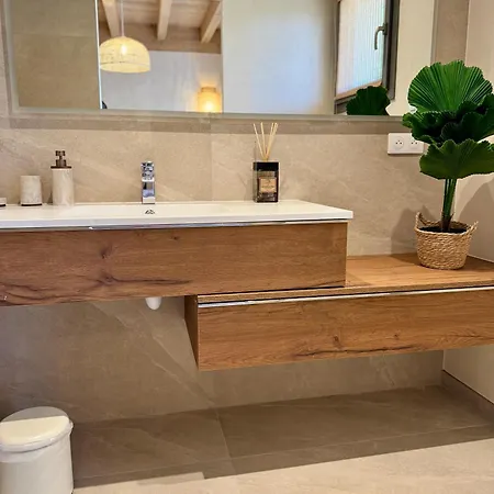 別荘 Le Domaine D'isa Elor Et Sela