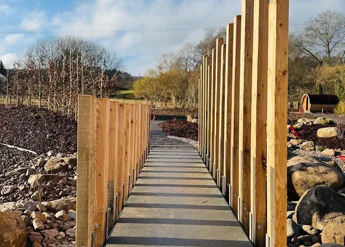 Le Domaine D'isa Elor Et Sela Dom wakacyjny