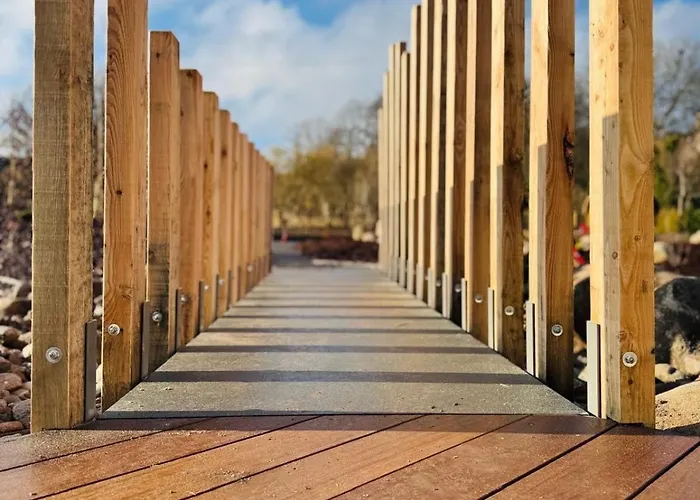 Le Domaine D'isa Elor Et Sela Dom wakacyjny Vienville