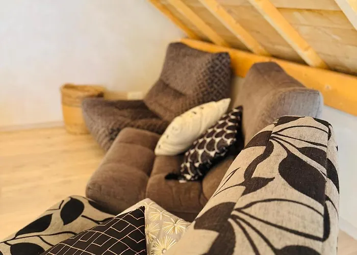 Le Domaine D'isa Elor Et Sela Dom wakacyjny