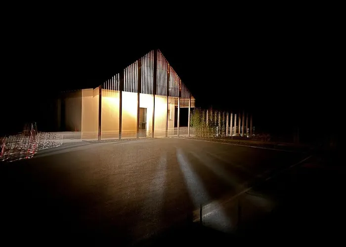 Le Domaine D'isa Elor Et Sela Dom wakacyjny Vienville