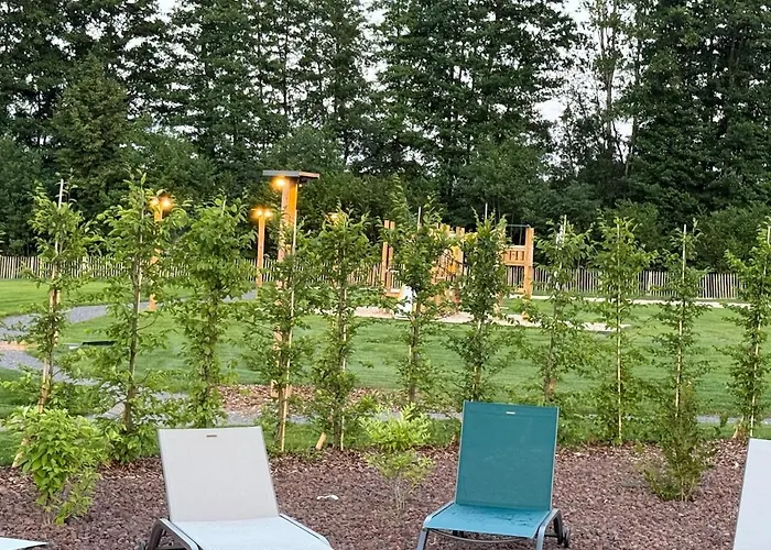 Le Domaine D'isa Elor Et Sela * Vienville