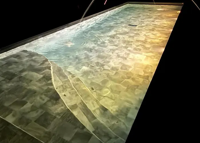 Le Domaine D'isa Elor Et Sela Dom wakacyjny *