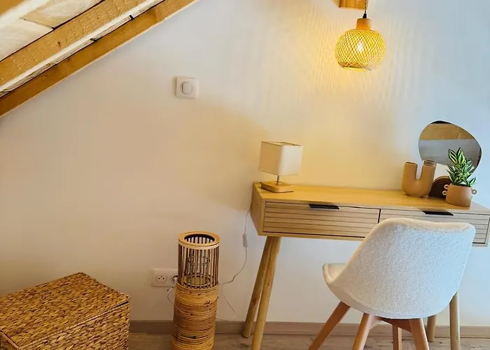 Dom wakacyjny Le Domaine D'isa Elor Et Sela Vienville