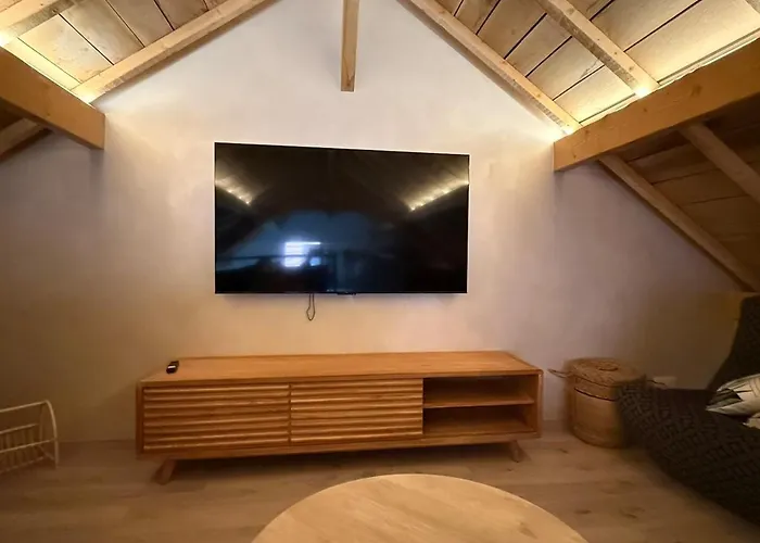 Le Domaine D'isa Elor Et Sela Vienville