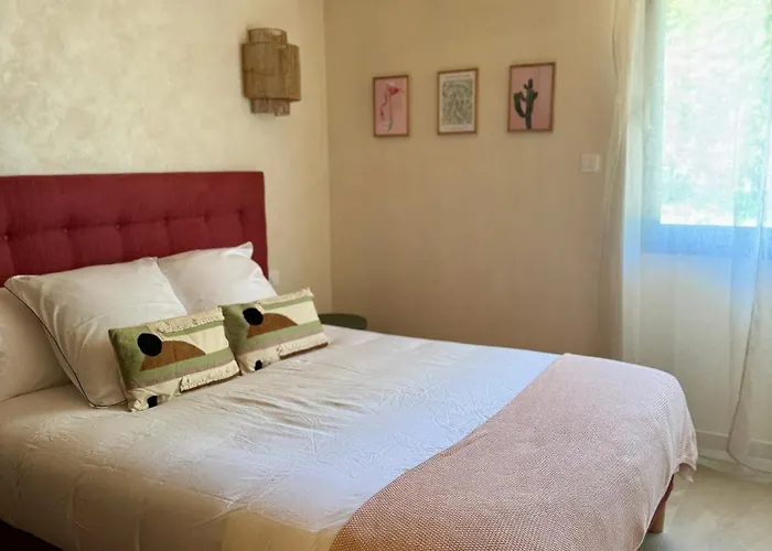 Le Domaine D'isa Elor Et Sela