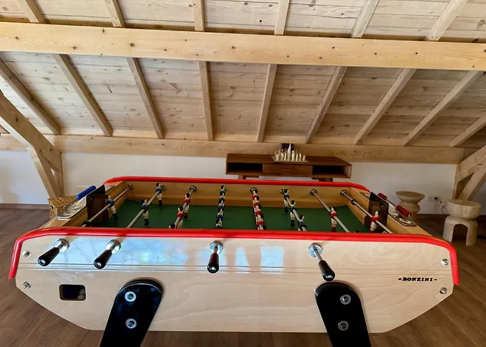 Le Domaine D'isa Elor Et Sela