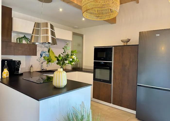 Le Domaine D'isa Elor Et Sela Dom wakacyjny